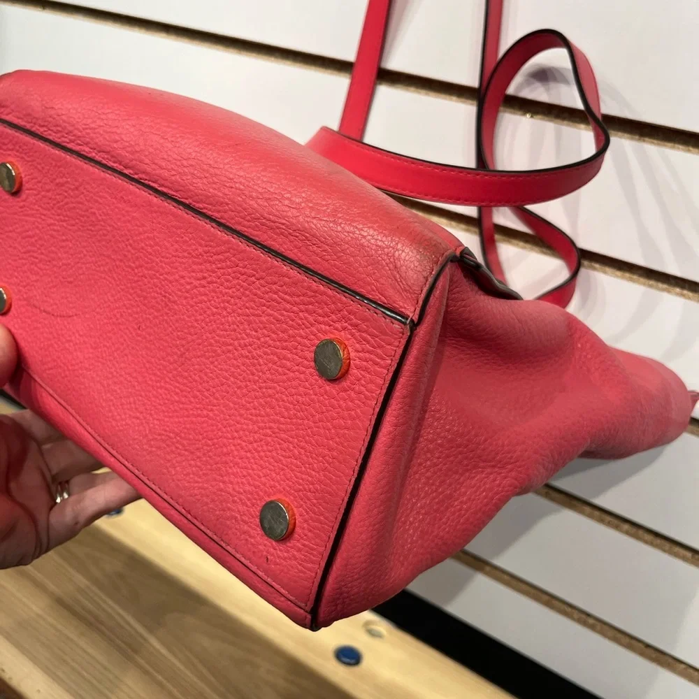 Michael Kors Whitney leather tote